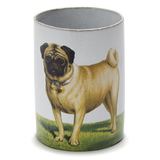 Astier de Villatte x John Derian, Pug Vase