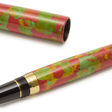 Sailor 1911 Aomori Ryuumon-nuri Fountain Pen