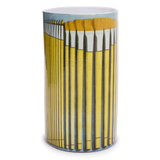 Astier de Villatte x John Derian, Large Paintbrush Vase