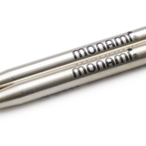 Monami 2 Pack Universal G2 Ballpoint Refills