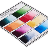 Choosing Keeping Retro Watercolour Set, 1940s