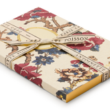 Antoinette Poisson Medium Notebook - Madame