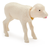 Bobble Head, Nostalgic Lamb