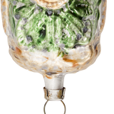 Cuckoo Clock Christmas Ornament