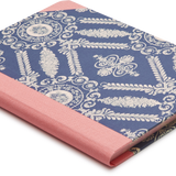 Hardback "Composition Ledger" Notebook, Rococo