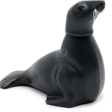 Bobble Head, Nostalgic Seal