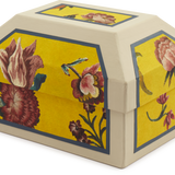 Antoinette Poisson Wedding Storage Box, Small Bien Aimee