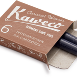 Kaweco 6 Pack Ink Cartridges