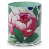 John Derian Desk Pencil Cup, 18c Fan Detail