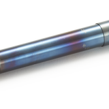 Fireblue Kaweco Liliput Fountain Pen