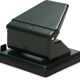 Green Zenith Hole Punch