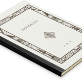 Novelist's Monokaki Notebook