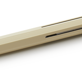 Buttermilk Metal 4 Colour Ballpoint Pen