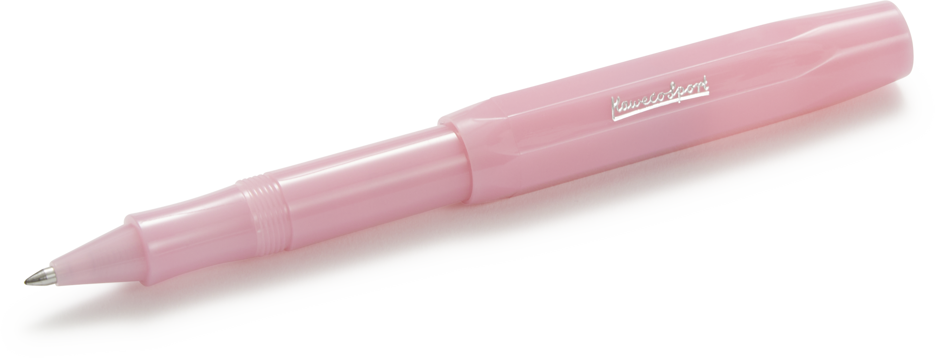 Stylo roller WATERMAN modèle EXCLUSIVE en laque (Gebraucht) in Concise Stylo roller WATERMAN modèle EXCLUSIVE en laque (Gebraucht) in Concise