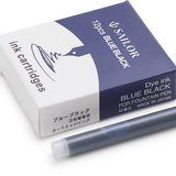 Sailor 12 Pack Ink Cartridges