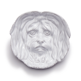 Astier de Villatte x John Derian, Dog Trinket Dish