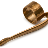 Copper Kaweco Liliput Ballpoint Clip