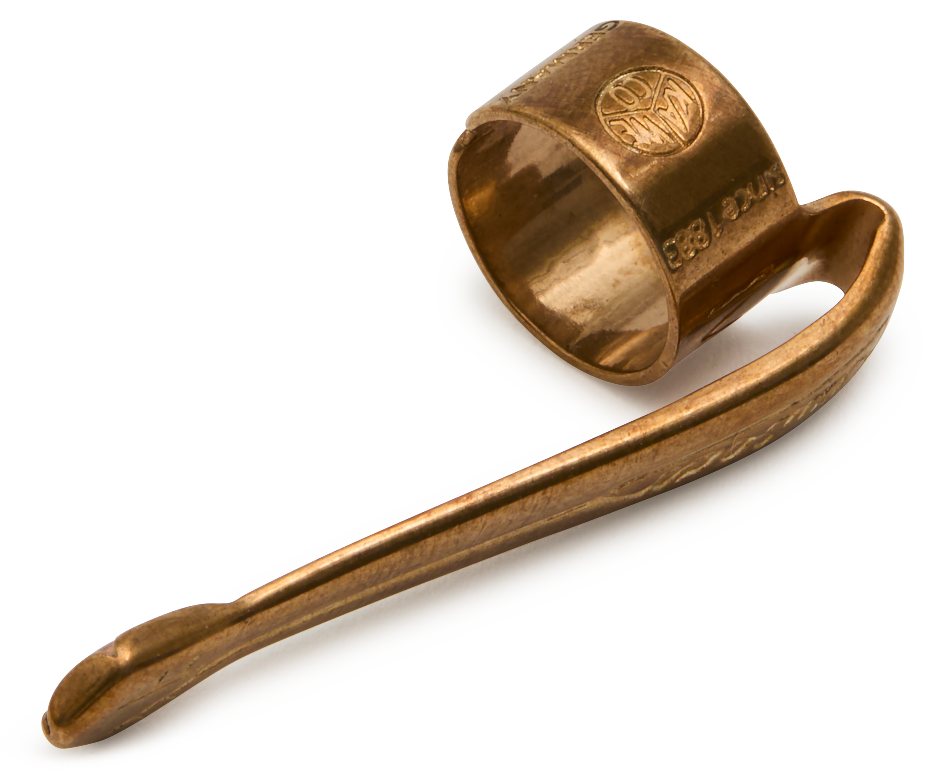 Kaweco Liliput Stainless Steel-Balpen/Cap Stylo bille ou stylo plume de Kaweco Liliput Stainless Steel-Balpen/Cap Stylo bille ou stylo plume de