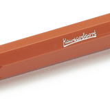 Orange Kaweco Skyline Sport 3.2mm Clutch Pencil