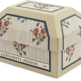 Antoinette Poisson Wedding Storage Box, Small Boutonnière Multicolour