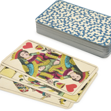 Tarot Playing Cards, Tiroler Jagdtarock