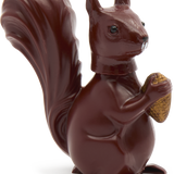 Bobble Head, Nostalgic Squirrel