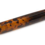 Ohnishi Seisakusho Tortoiseshell Celluloid Ohnishi Nib Holder
