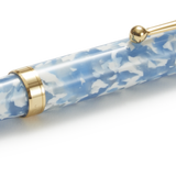 Ohnishi Seisakusho Sky and Clouds Acetate Pencil Extender and Holder