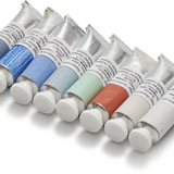 Mineral Origin Natural Pigments Watercolour Set