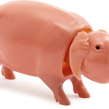 Bobble Head, Nostalgic Pig