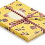 Antoinette Poisson Medium Notebook - Bien Aimee