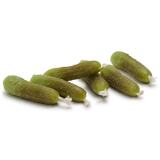 Set of 6 Cornichons Candle