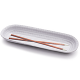 Astier de Villatte x John Derian, Pencil Tray