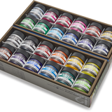 Nicker Colour 24 Colour Poster Paint Set