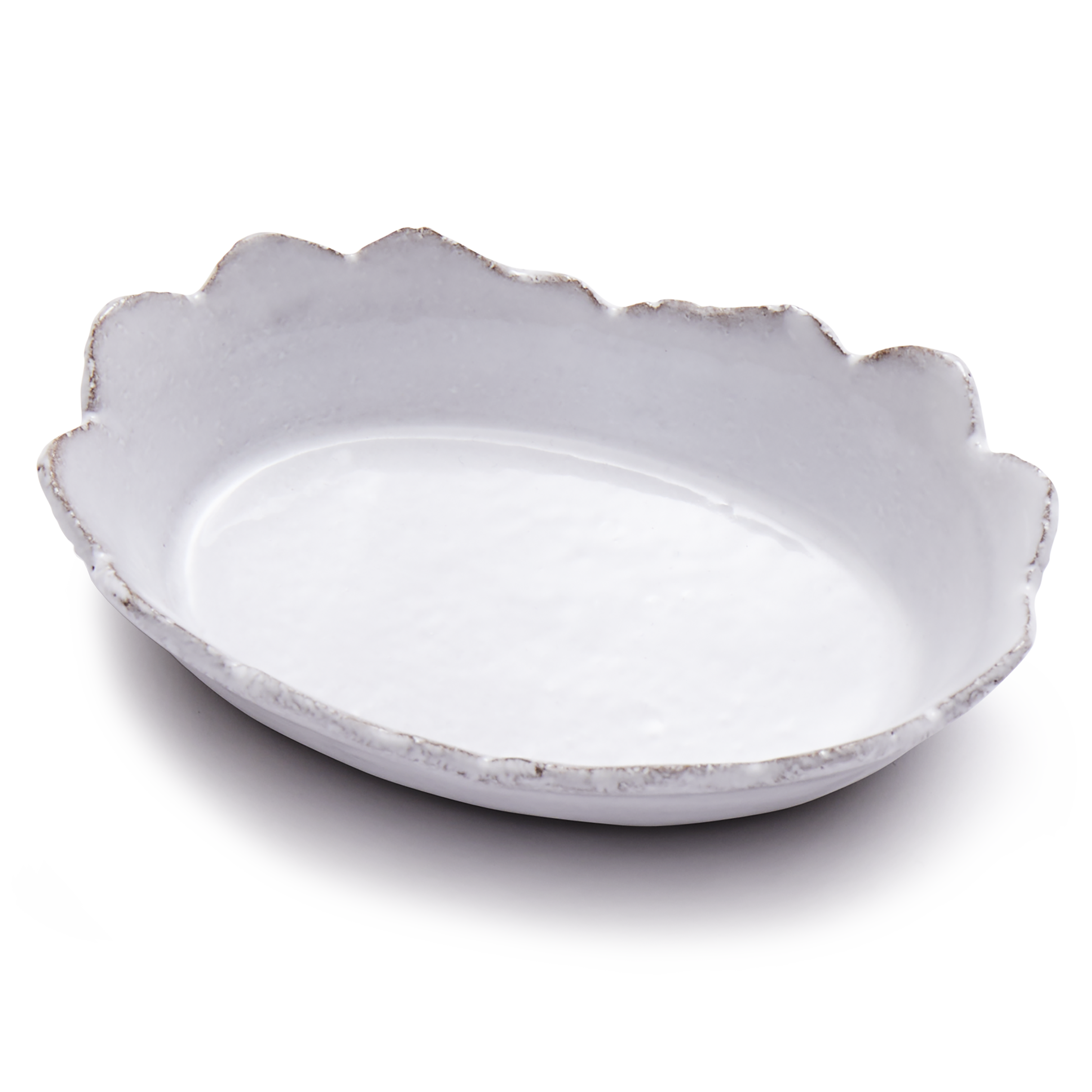 Astier de Villatte x John Derian, Colbert Dish – Choosing Keeping Astier de Villatte x John Derian, Colbert Dish – Choosing Keeping