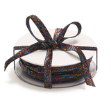 Decorated Japanese Ribbon Spool, Debbie, 10m roll