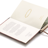 Choosing Keeping and Perfumer H - Scented Journal