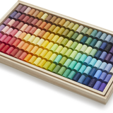 Japanese Pastel Set, 150 Colours