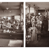 Burgundy Kaweco Classic Sport Fountain Pen