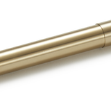 Brass Kaweco Liliput Fountain Pen