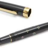 Grey Classic Ko Sailor Fountain Pen