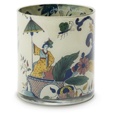 John Derian Desk Pencil Cup, Faience