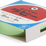 Metallic Foil Tape, Green