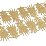 Dresden Trim, Shooting Stars