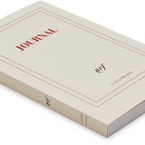 Gallimard Travel Notebook - Journal