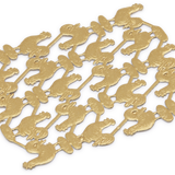 Dresden Trim, Rooster