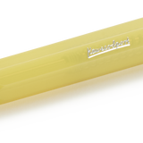Banana Yellow Kaweco Frosted Sport 3.2mm Clutch Pencil