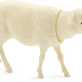 Bobble Head, Nostalgic Sheep