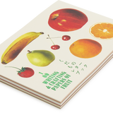 100 Writing & Crafting Papers of Fruit