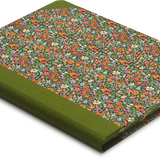 Hardback "Composition Ledger" Notebook, Meadow